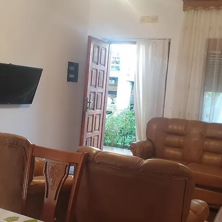 Hills Villa Vlore Exterior photo