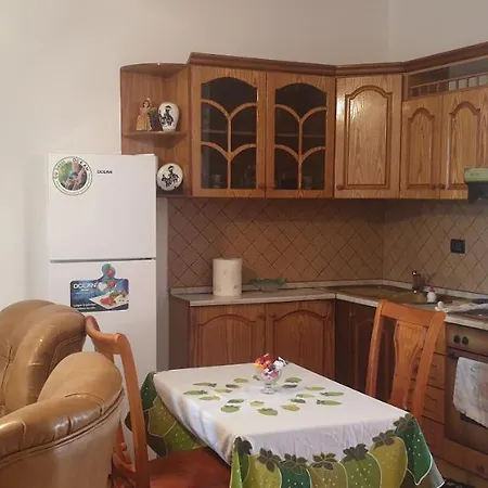 Hills Villa Vlore Exterior photo