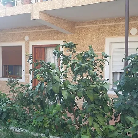 Hills Villa Vlore Exterior photo