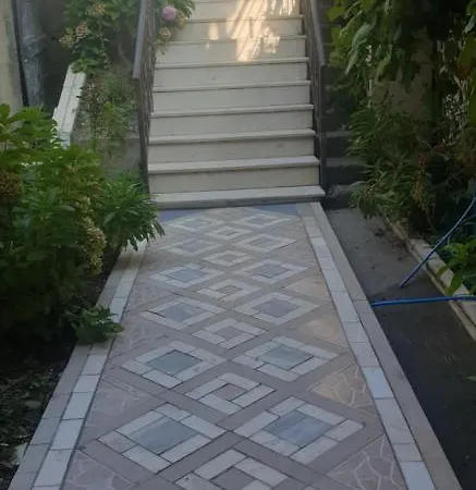 Hills Villa Vlore Exterior photo