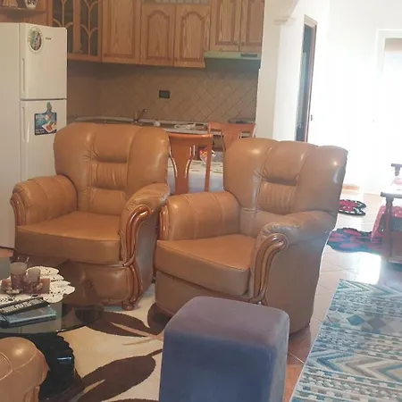 Hills Villa Vlore Exterior photo