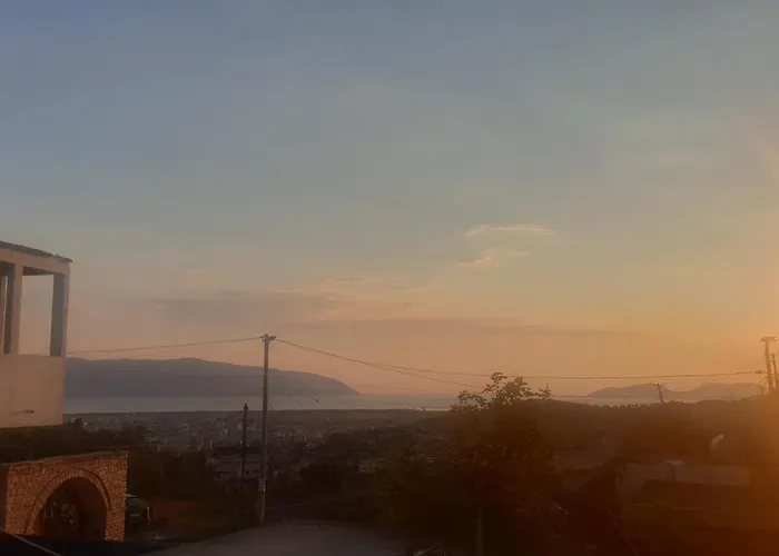 Hills Villa