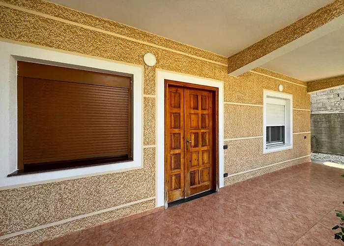 Hills Villa