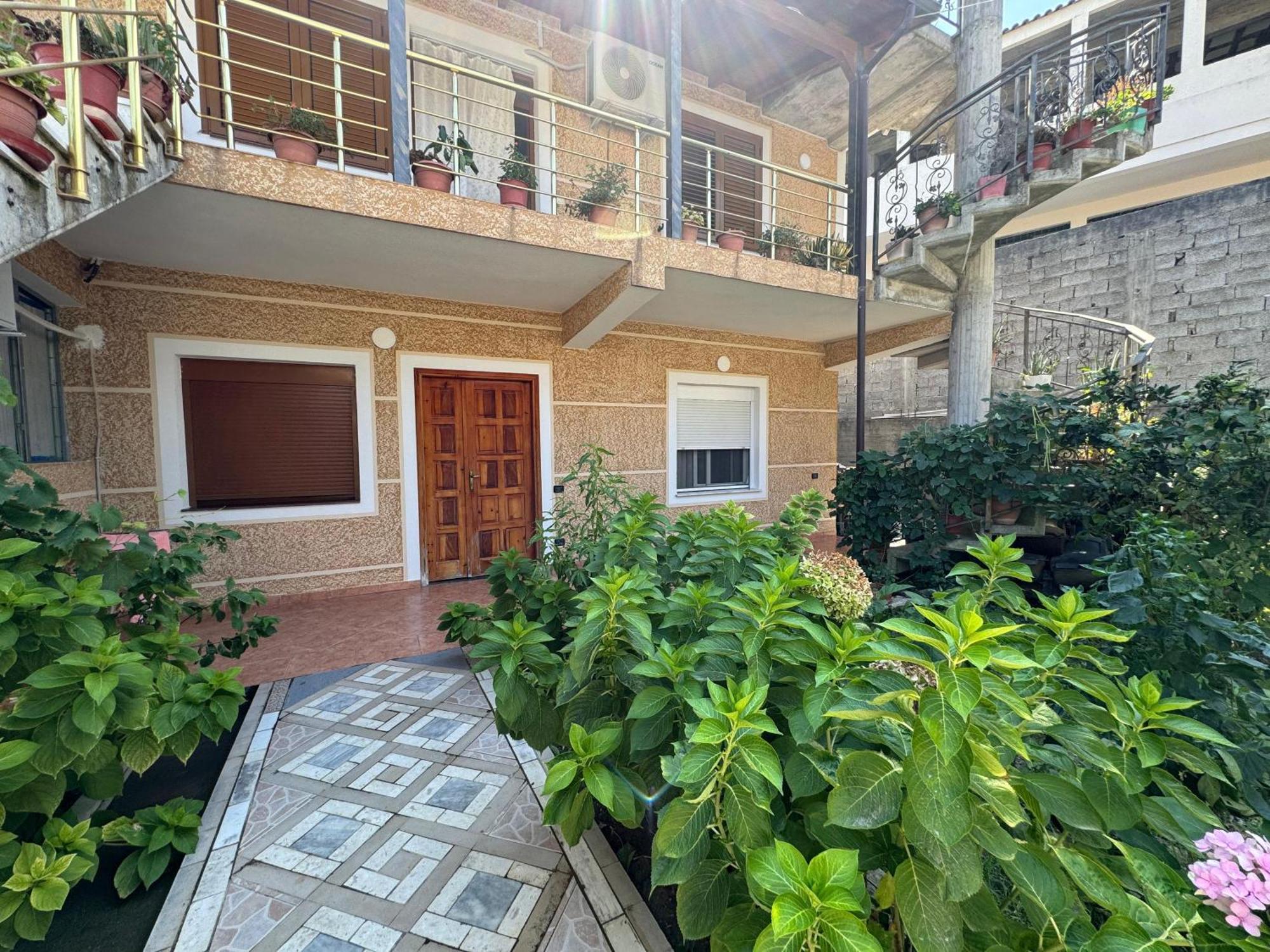Holiday home Hills Vlore